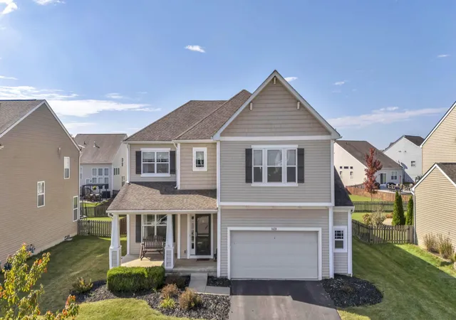 Photo 1 of Single family home for sale at 1459 Horizon Dr, Marysville, OH 43040 | MLS# 226037991 | Listing updated on 2026-10-29
