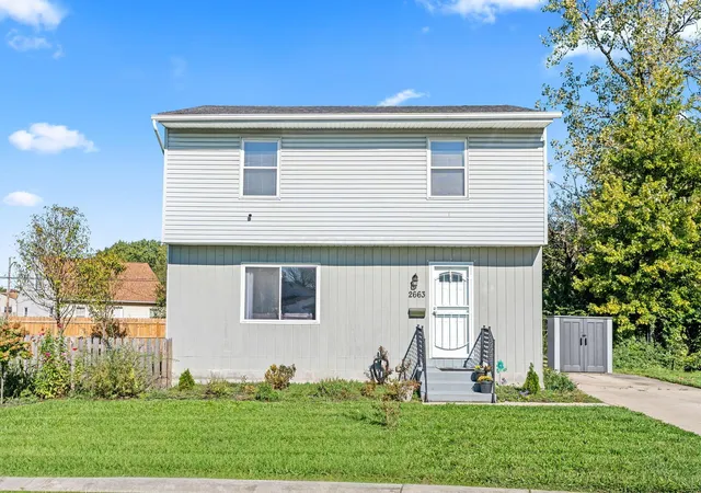 Photo 1 of Single family home for sale at 2663 Arcola Rd, Columbus, OH 43207 | MLS# 226037967 | Listing updated on 2026-10-17