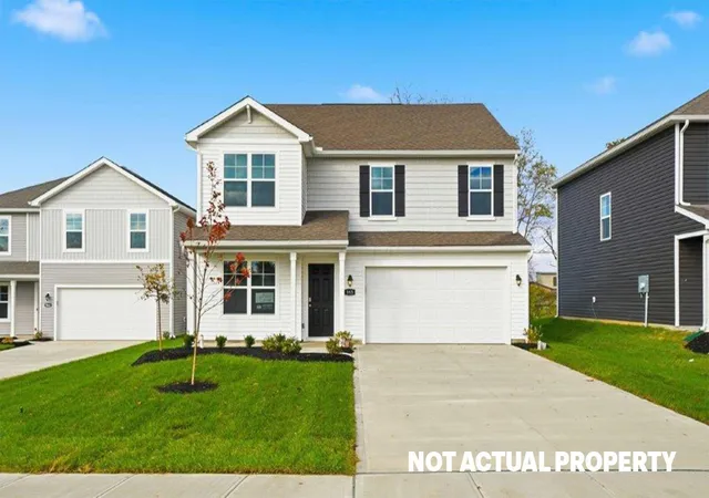 Photo 1 of Single family home for sale at 341 Park Vista Dr, Delaware, OH 43015 | MLS# 226037935 | Listing updated on 2026-10-09