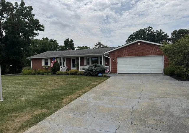 Single family home for sale at 4175 State Route 29, West Jefferson, OH 43162 | MLS# 226037948