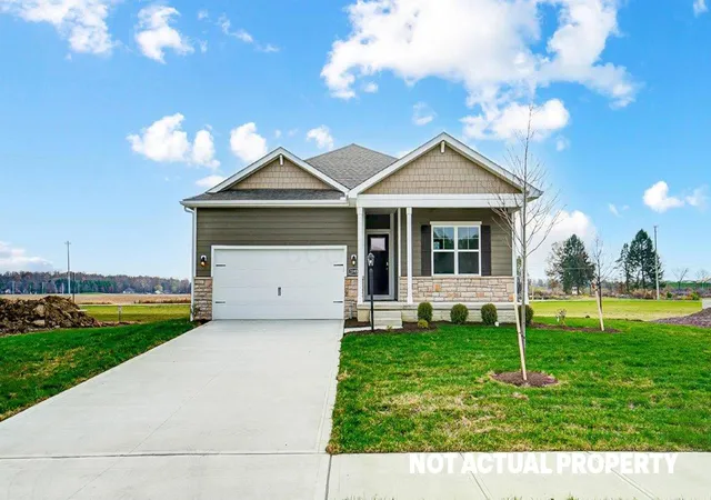 Single family home for sale at 1778 Pumpkin Ridge Rd, Circleville, OH 43113 | MLS# 226037939
