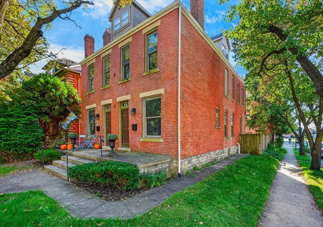 Photo 1 of Condo for sale at 383 W Hubbard Ave, Columbus, OH 43215 | MLS# 226037962 | Listing updated on 2026-10-23