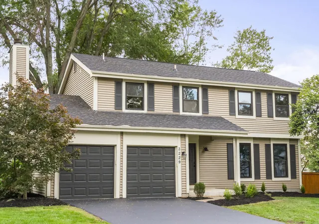 Photo 1 of Single family home for sale at 3229 Millbury Ave, Dublin, OH 43017 | MLS# 226037969 | Listing updated on 2026-10-19