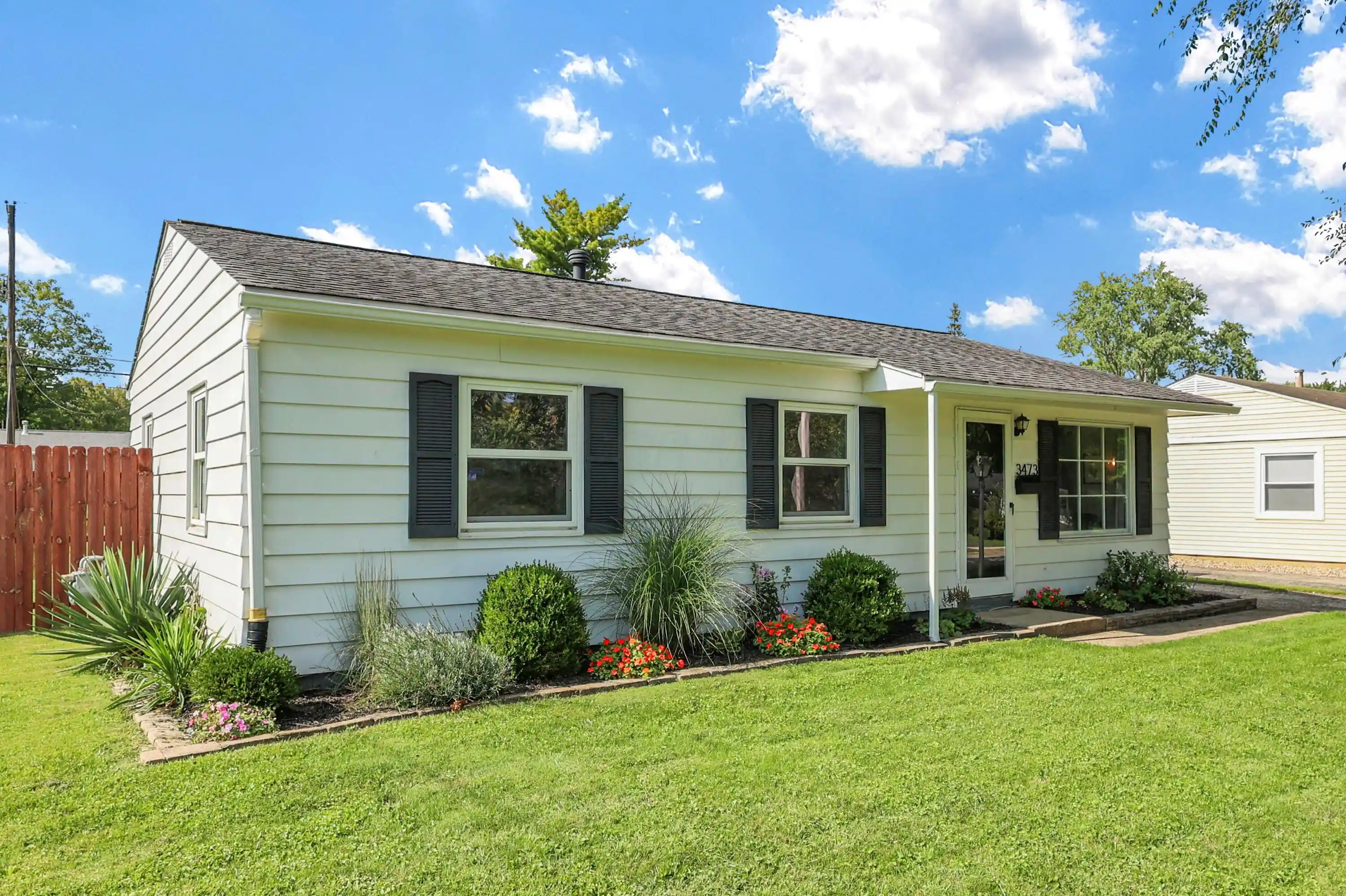 Photo 1 of Single family home for sale at 3473 Lacon Rd, Hilliard, OH 43026 | MLS# 226038269 | Listing updated on 2026-10-16