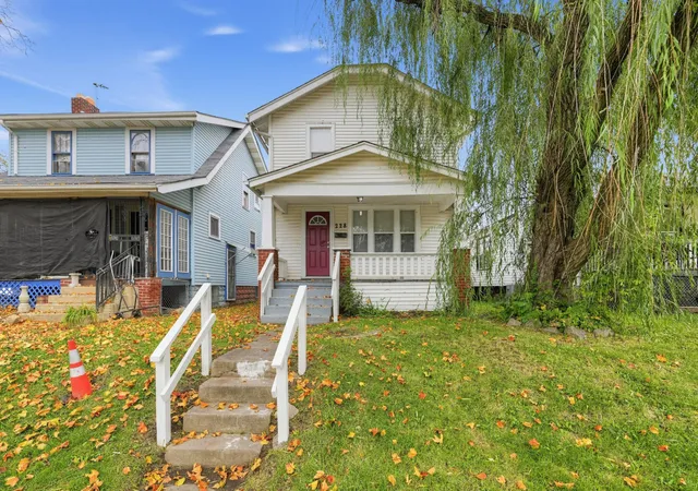 Single family home for sale at 228 N Oakley Ave, Columbus, OH 43204 | MLS# 226039254