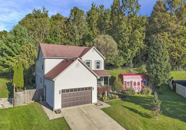 Photo 1 of Single family home for sale at 481 Bren Dr, Lancaster, OH 43130 | MLS# 226038043 | Listing updated on 2026-10-09