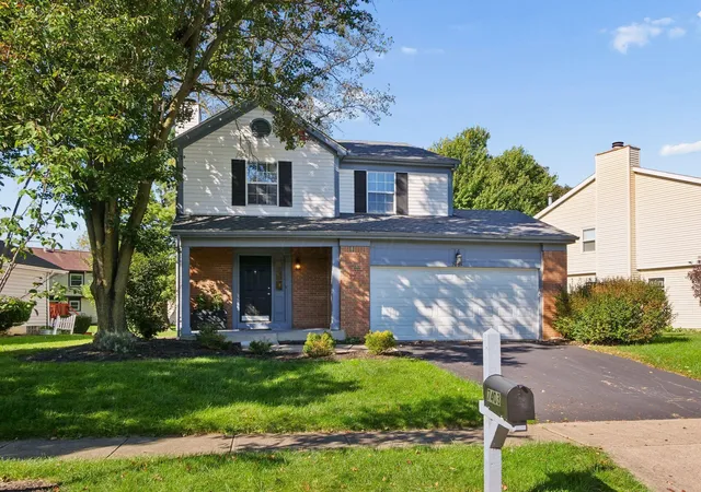 Photo 1 of Single family home for sale at 7403 Mapleleaf Blvd, Columbus, OH 43235 | MLS# 226038583 | Listing updated on 2026-10-28