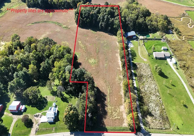 Photo 1 of Land for sale at 0 Reynolds Rd, Centerburg, OH 43011 | MLS# 226037996 | Listing updated on 2026-10-18