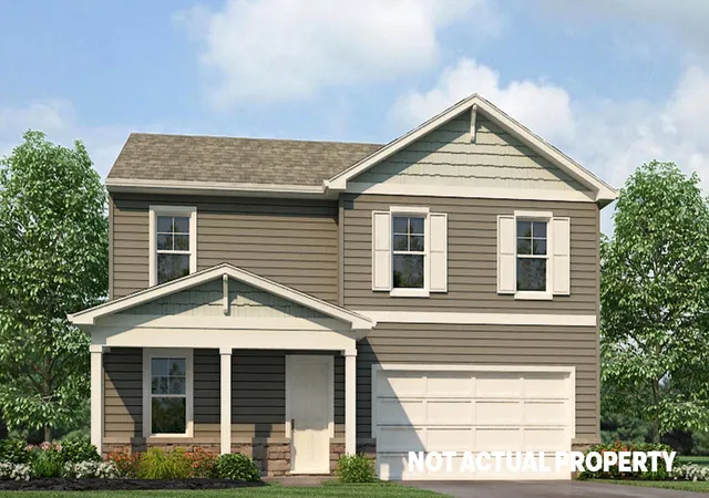 Photo 1 of Single family home for sale at 3720 Aileen Way, Zanesville, OH 43701 | MLS# 226037980 | Listing updated on 2026-10-06