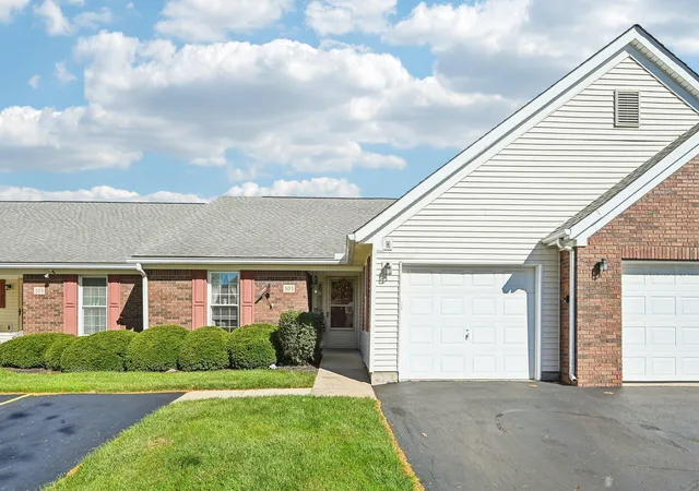 Photo 1 of Condo for sale at 303 Retreat Ln #303, Marysville, OH 43040 | MLS# 226038601 | Listing updated on 2026-10-10