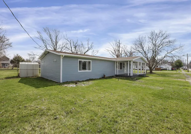 Photo 1 of Sale Pending at 224 Nye St, Marion, OH 43302 | MLS# 226038066 | Listing updated on 2026-10-20