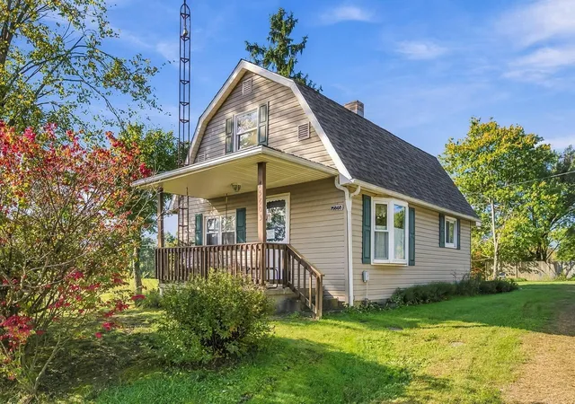 Single family home for sale at 75603 Virtue Rd, Kimbolton, OH 43749 | MLS# 226038097