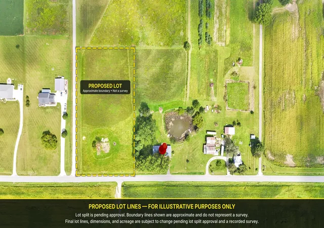 Photo 1 of Land for sale at 0 Basil Western Rd Nw, Baltimore, OH 43105 | MLS# 226038000 | Listing updated on 2026-10-06