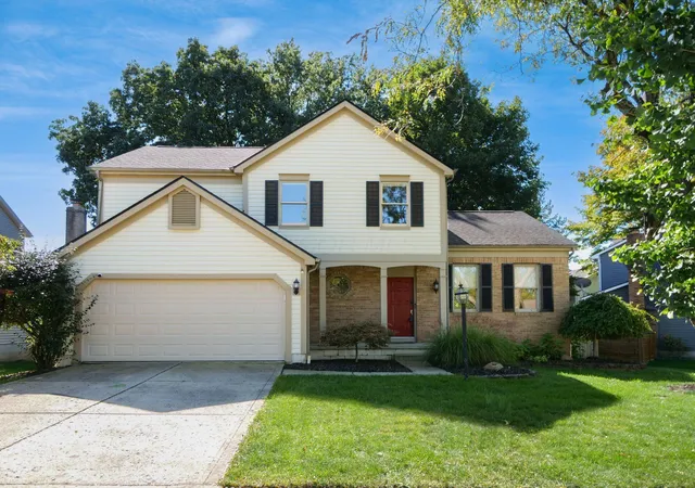 Photo 1 of Single family home for sale at 5461 Rushden Dr, Columbus, OH 43230 | MLS# 226038291 | Listing updated on 2026-10-30