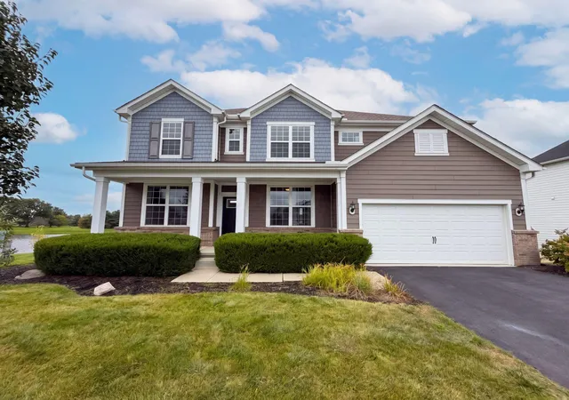 Photo 1 of Single family home for sale at 324 Silver Fox Way, Delaware, OH 43015 | MLS# 226038005 | Listing updated on 2026-10-29
