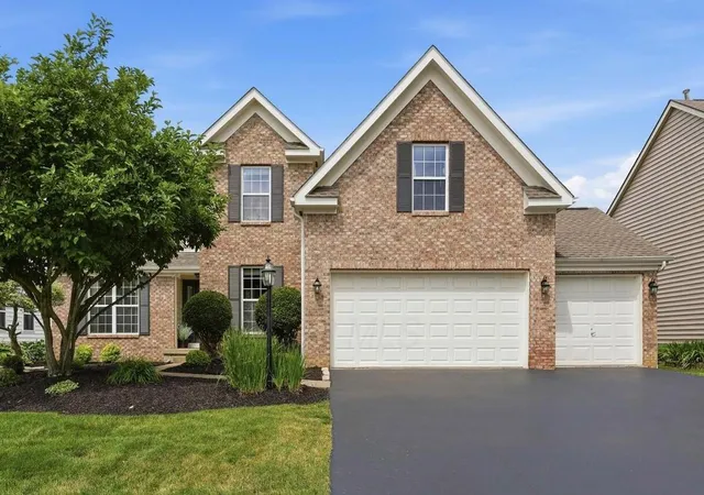 Photo 1 of Single family home for sale at 8164 Glenmore Dr, Powell, OH 43065 | MLS# 226038282 | Listing updated on 2026-10-26