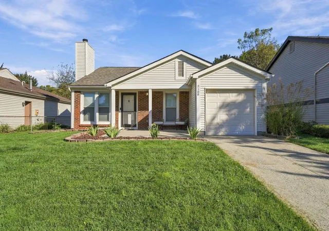 Photo 1 of Sale Pending at 3188 Heatherside Dr, Dublin, OH 43017 | MLS# 226038028 | Listing updated on 2026-10-30