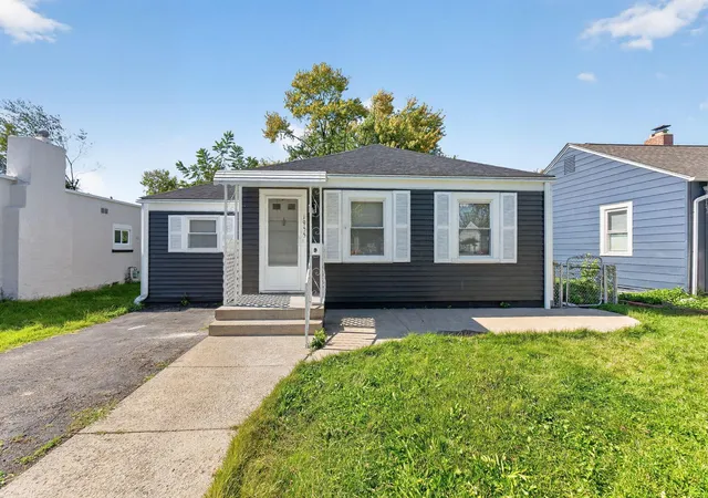 Single family home for sale at 1955 Linwood Ave, Columbus, OH 43207 | MLS# 226038313