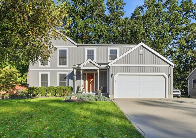 Photo 1 of Single family home for sale at 470 Sutterton Dr, Columbus, OH 43230 | MLS# 226038092 | Listing updated on 2026-10-26