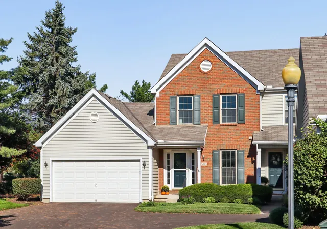 Photo 1 of Condo for sale at 3803 Lakedale Dr, Hilliard, OH 43026 | MLS# 226038491 | Listing updated on 2026-10-12