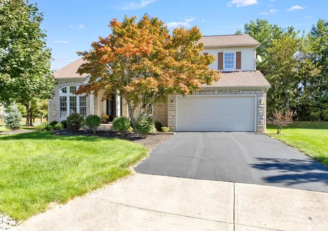 Photo 1 of Single family home for sale at 2841 Jericho Pl, Delaware, OH 43015 | MLS# 226038255 | Listing updated on 2026-10-15