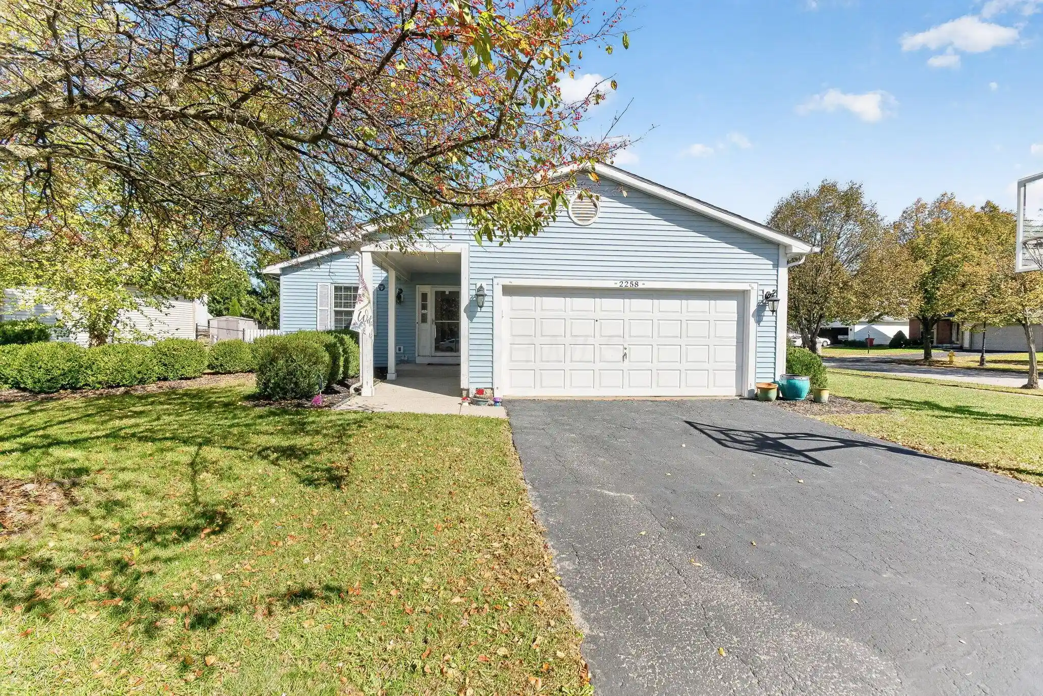 Single family home for sale at 2258 Stargrass Ave, Grove City, OH 43123 | MLS# 226038055
