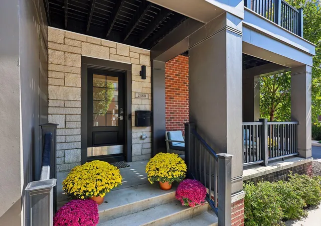 Photo 1 of Condo for sale at 2480 Westmont Blvd, Columbus, OH 43221 | MLS# 226039123 | Listing updated on 2026-10-26
