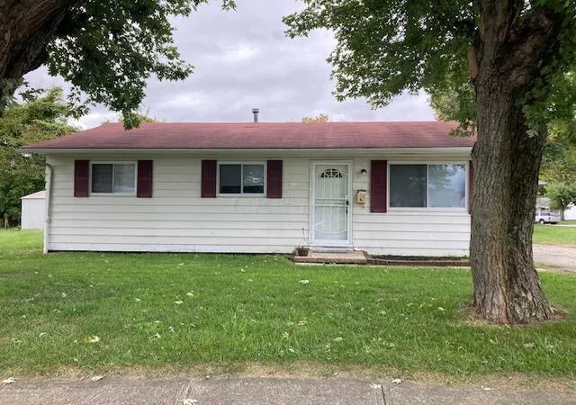 Photo 1 of Single family home for sale at 2904 Nuway Rd, Columbus, OH 43207 | MLS# 226038196 | Listing updated on 2026-10-15