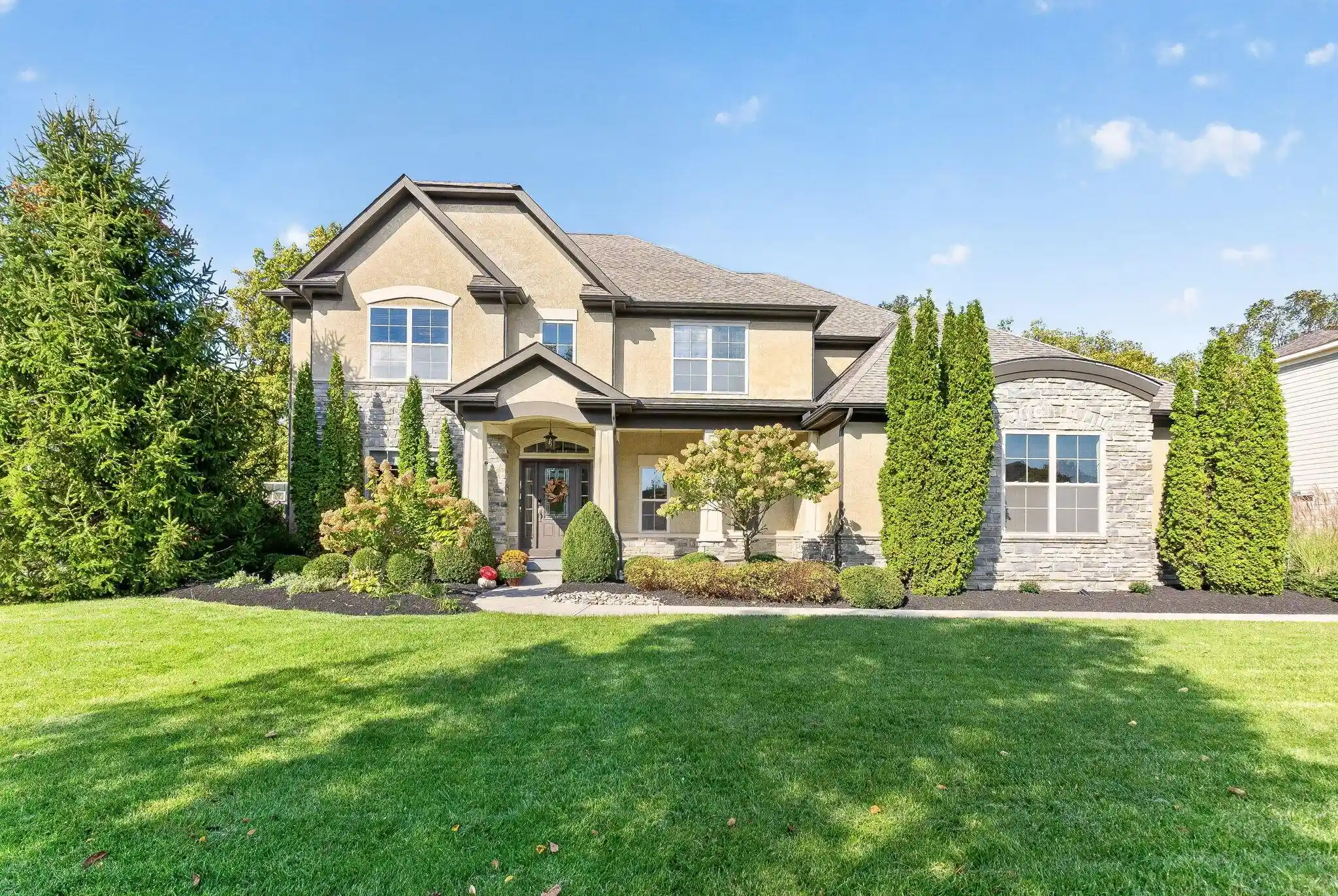 Photo 1 of Single family home for sale at 8620 Mallard Cir, Plain City, OH 43064 | MLS# 226038947 | Listing updated on 2026-10-16