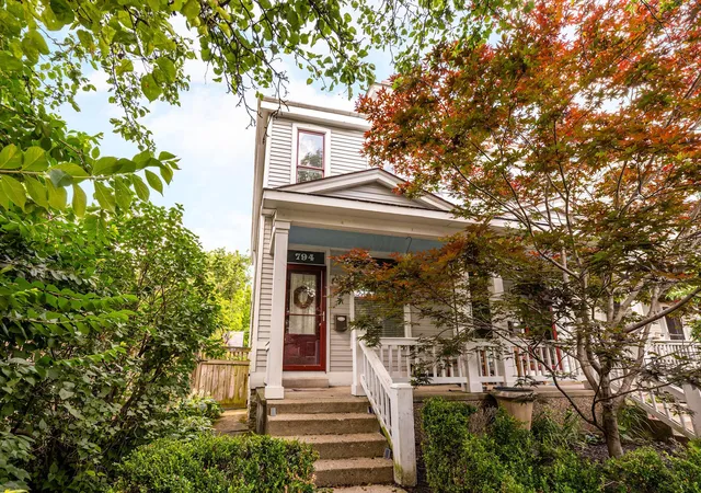 Photo 1 of Condo for sale at 794 Hamlet St, Columbus, OH 43215 | MLS# 226038033 | Listing updated on 2026-10-26