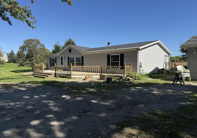 Photo 1 of Single family home for sale at 4843 County Rd 20, Mount Gilead, OH 43338 | MLS# 226038049 | Listing updated on 2026-10-26
