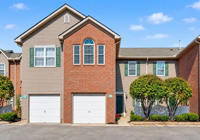Condo for sale at 741 Mystic Pointe Dr, Lewis Center, OH 43035 | MLS# 226038458