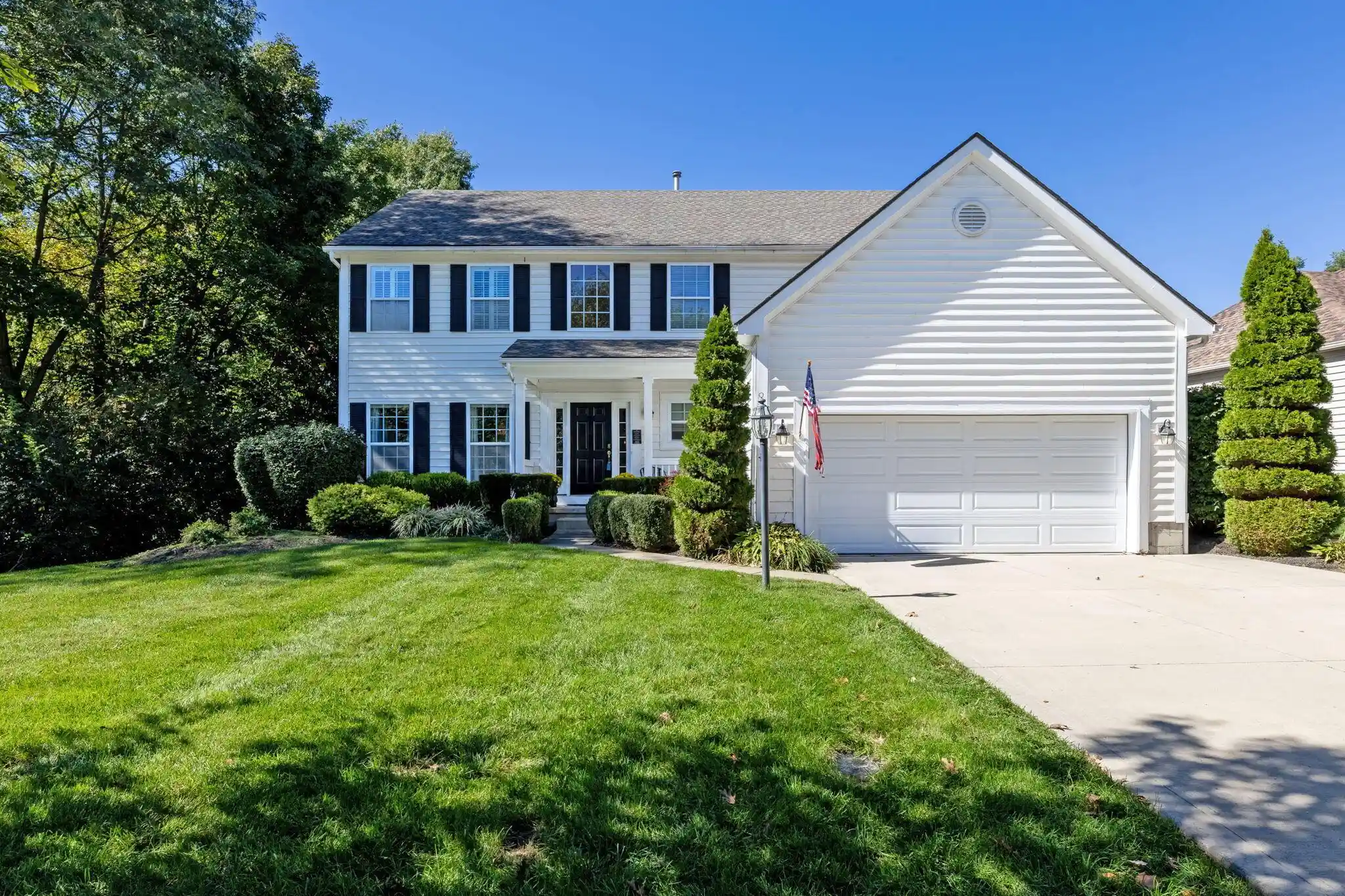 Photo 1 of Single family home for sale at 7134 Scioto Chase Blvd, Powell, OH 43065 | MLS# 226038192 | Listing updated on 2026-10-18