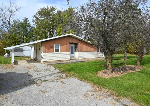 Photo 1 of Single family home for sale at 20280 State Route 739, Richwood, OH 43344 | MLS# 226040925 | Listing updated on 2026-10-28