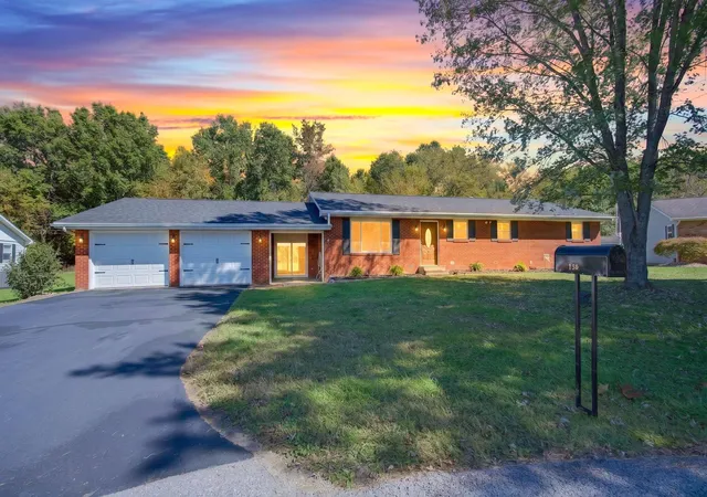Single family home for sale at 136 Gullion Ln, Waverly, OH 45690 | MLS# 226038054