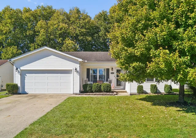 Photo 1 of Single family home for sale at 5022 Lee Rd, South Bloomfield, OH 43103 | MLS# 226038177 | Listing updated on 2026-10-14