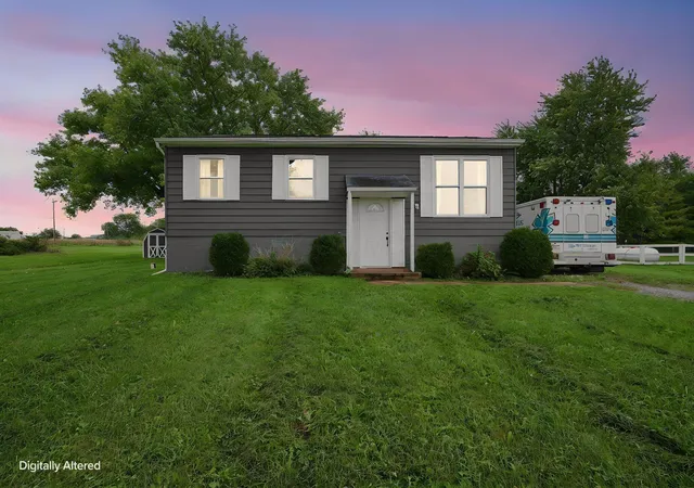 Single family home for sale at 10547 Creamer Rd, Orient, OH 43146 | MLS# 226038067