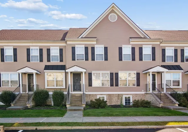 Photo 1 of Condo for sale at 6465 Nottinghill Trl Dr, Canal Winchester, OH 43110 | MLS# 226038507 | Listing updated on 2026-10-28