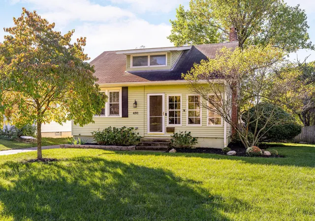 Single family home for sale at 491 Garden Rd, Columbus, OH 43214 | MLS# 226038088