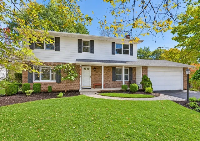 Photo 1 of Single family home for sale at 6522 Mcvey Blvd, Columbus, OH 43235 | MLS# 226038231 | Listing updated on 2026-10-26