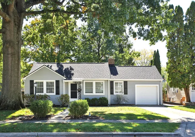 Photo 1 of Single family home for sale at 463 Kenbrook Dr, Worthington, OH 43085 | MLS# 226038114 | Listing updated on 2026-10-09