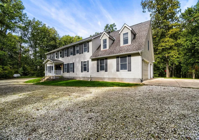 Photo 1 of Single family home for sale at 21330 Shirk Rd, Marysville, OH 43040 | MLS# 226038086 | Listing updated on 2026-10-08