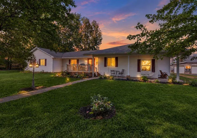 Photo 1 of Single family home for sale at 1514 Childrens Home Rd, Urbana, OH 43078 | MLS# 226038099 | Listing updated on 2026-10-14
