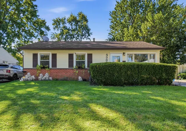 Single family home for sale at 4307 Conover Pl, Columbus, OH 43227 | MLS# 226038138