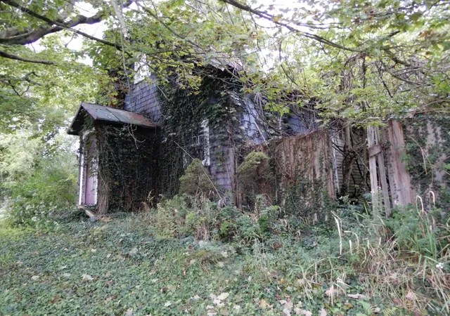 Photo 1 of Sale Pending at 6959 Salem Rd, Fredericktown, OH 43019 | MLS# 226038107 | Listing updated on 2026-10-09