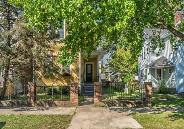 Photo 1 of Single family home for sale at 793 Bruck St, Columbus, OH 43206 | MLS# 226038101 | Listing updated on 2026-10-07