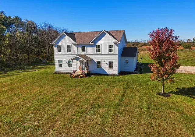 Photo 1 of Single family home for sale at 2705 Stephen Rd, Hillsboro, OH 45133 | MLS# 226038821 | Listing updated on 2026-10-27