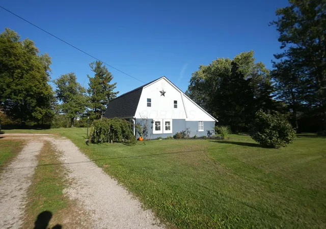Photo 1 of Single family home for sale at 11534 State Route 736, Marysville, OH 43040 | MLS# 226038408 | Listing updated on 2026-10-26