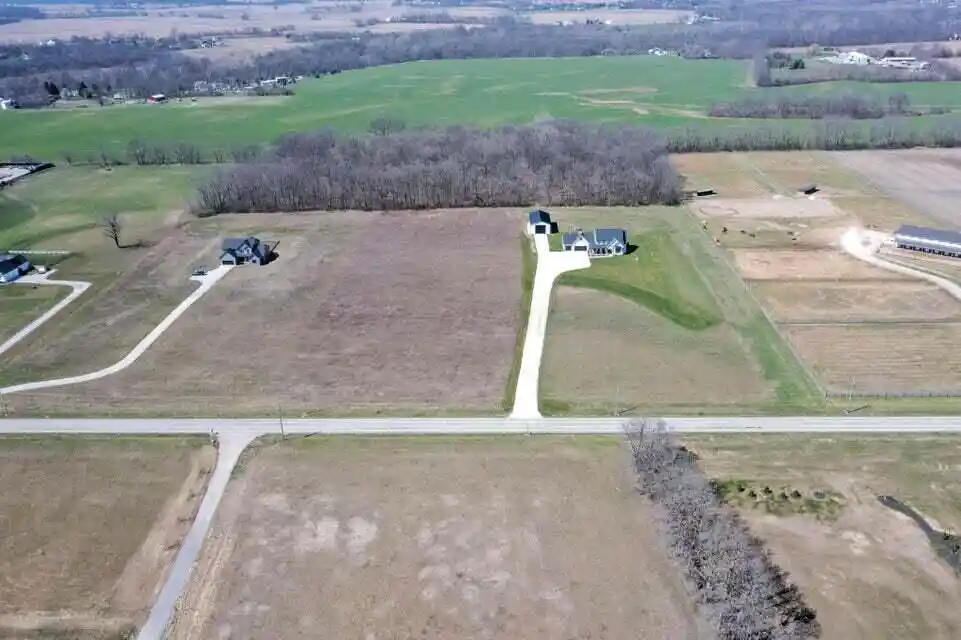 Land for sale at 0 Hayden Run Rd, Hilliard, OH 43026 | MLS# 226038170