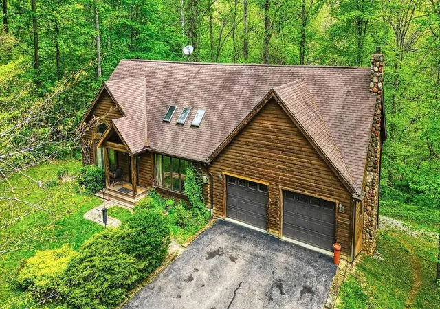 Photo 1 of Single family home for sale at 16972 Rocky Frk Rd, Logan, OH 43138 | MLS# 226038343 | Listing updated on 2026-10-21